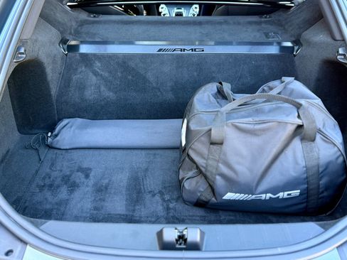 Used 2018 Mercedes-Benz AMG GT R image 81