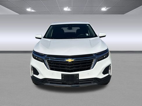 Used 2024 Chevrolet Equinox LT image 8