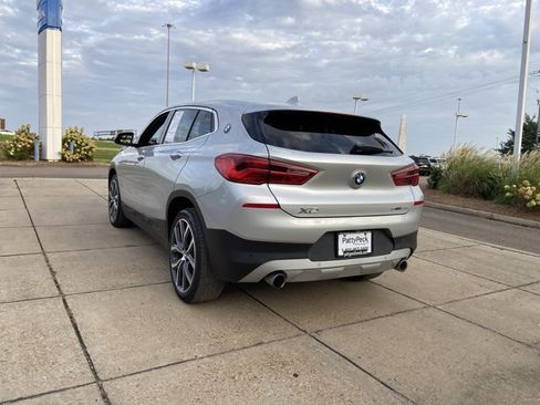 Used 2020 BMW X2 sDrive28i FWD image 13