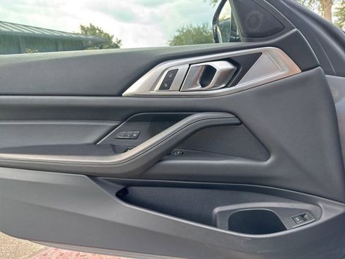 Used 2024 BMW 430i xDrive Convertible image 23