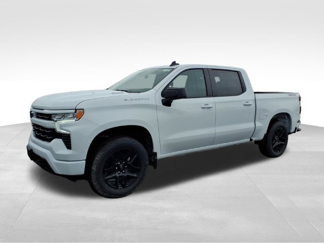 New 2026 Chevrolet Silverado 1500 RST w/ RST Select Package AWD/4WD image 4