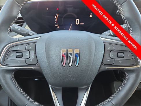 Used 2024 Buick Encore GX Avenir image 24