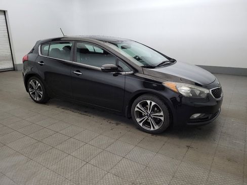 Used 2016 Kia Forte EX image 11