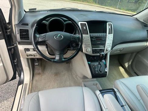 Used 2009 Lexus RX 350 AWD image 24