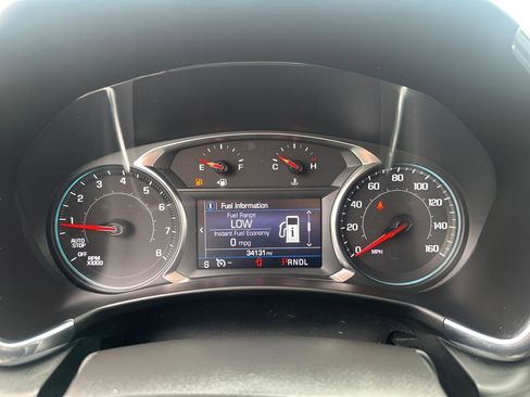 Used 2023 Chevrolet Equinox LT image 34