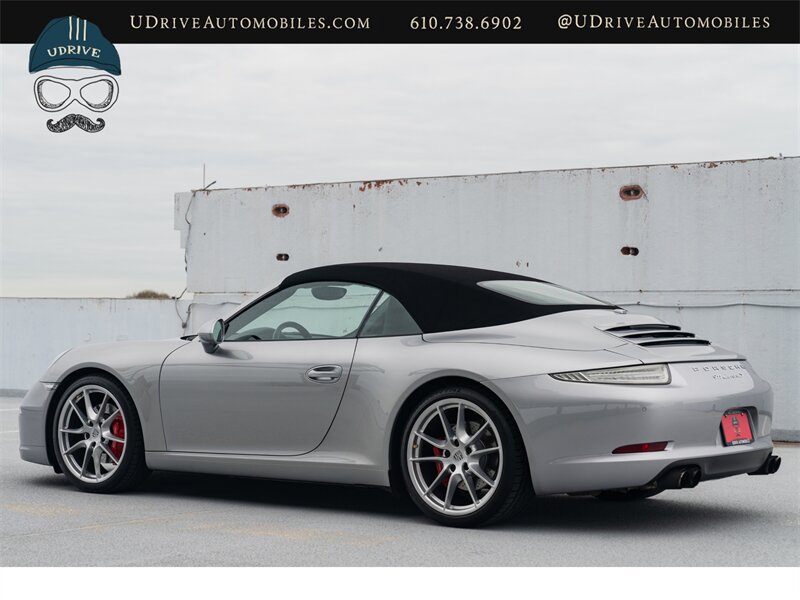 Used 2015 Porsche 911 Carrera S RWD image 49