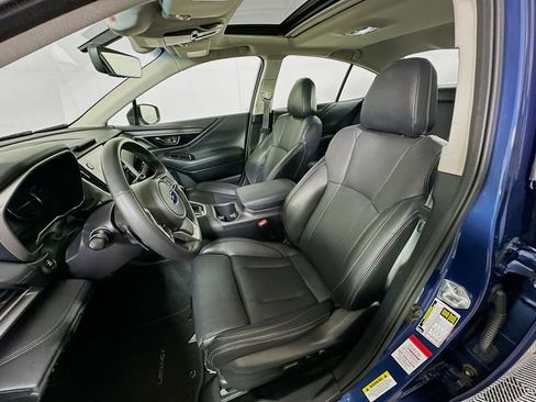 Used 2022 Subaru Legacy Limited XT image 23