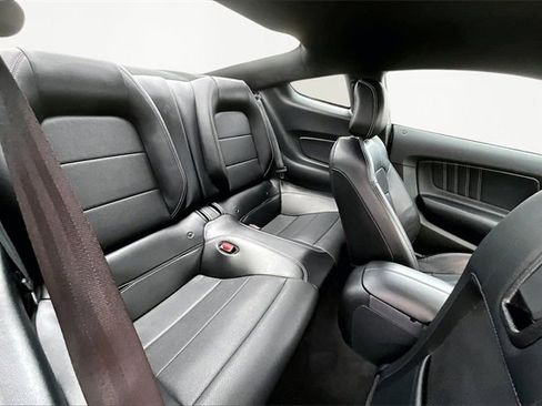 Used 2022 Ford Mustang Premium image 29