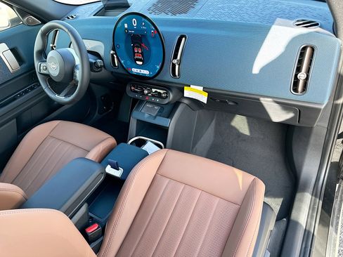 New 2026 MINI Cooper Countryman S AWD/4WD image 24