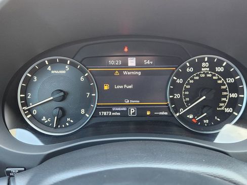 Used 2025 INFINITI QX55 Essential AWD/4WD image 20