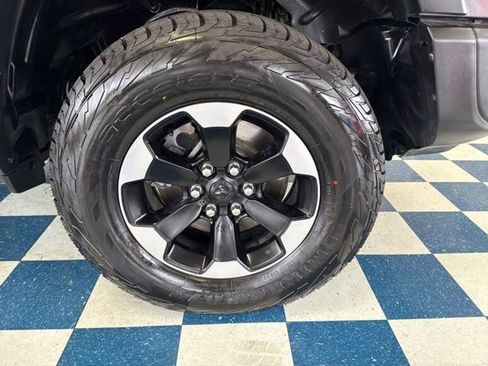 Used 2019 RAM 1500 Rebel w/ Rebel Level 1 Equipment Group image 23