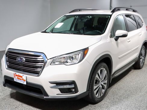 Used 2020 Subaru Ascent Limited w/ Popular Package #2A image 33