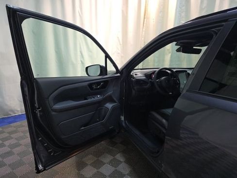 New 2026 Subaru Forester Sport image 11