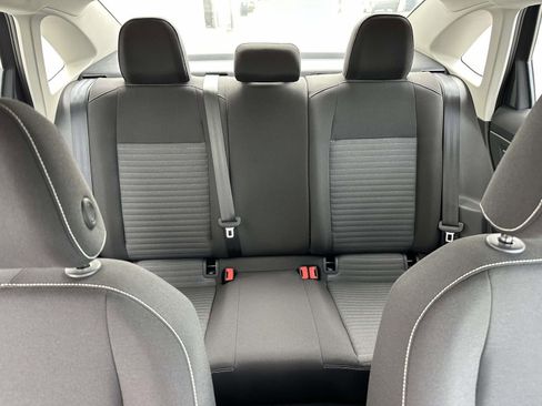 New 2026 Volkswagen Jetta S image 14