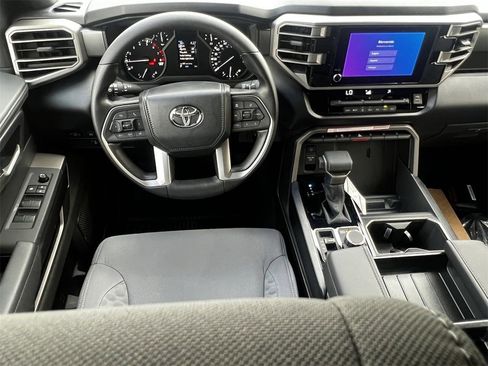 New 2025 Toyota Tundra SR5 image 13