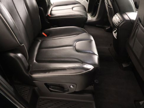 Used 2024 Hyundai Palisade Calligraphy image 16