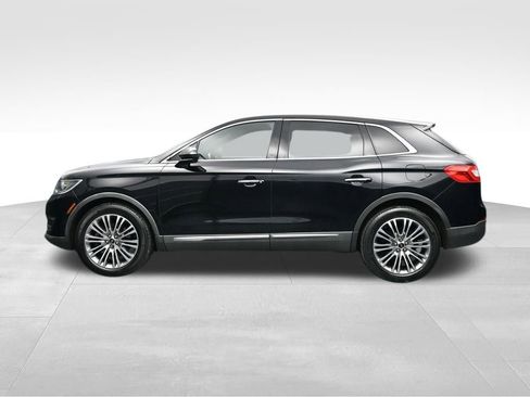 Used 2016 Lincoln MKX Reserve w/ Climate Package AWD/4WD image 2