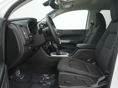 Used 2022 Chevrolet Colorado LT image 20