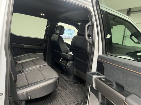 Used 2025 Ford F150 Tremor w/ Tow/Haul Package image 47