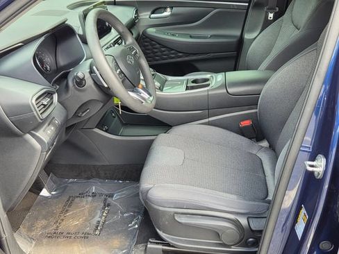 Used 2023 Hyundai Santa Fe SE FWD image 11