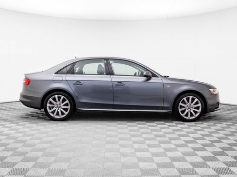 Used 2014 Audi A4 2.0T Premium w/ S Line Style Package image 6