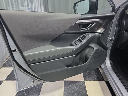Certified 2025 Subaru Impreza 2.0i AWD/4WD image 10