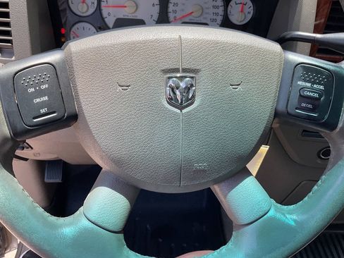 Used 2006 Dodge Ram 2500 Truck SLT w/ Quad Cab Big Horn Value Group RWD image 16