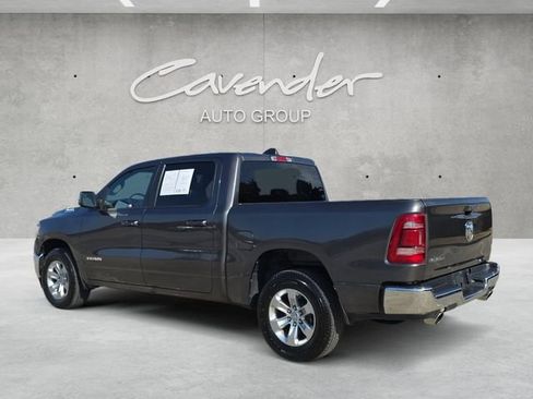 Used 2024 RAM 1500 Laramie image 14