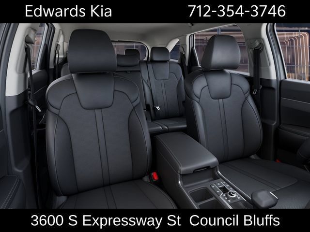 New 2026 Kia Sorento S AWD/4WD image 18