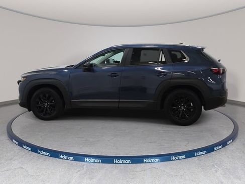 Used 2025 MAZDA CX-50 AWD 2.5 S w/ Premium Package image 9