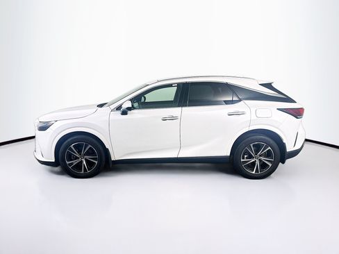 Used 2024 Lexus RX 350 Premium w/ Accessory Package (Z1) AWD/4WD image 4