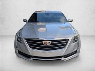 Used 2018 Cadillac CT6 Luxury video 2