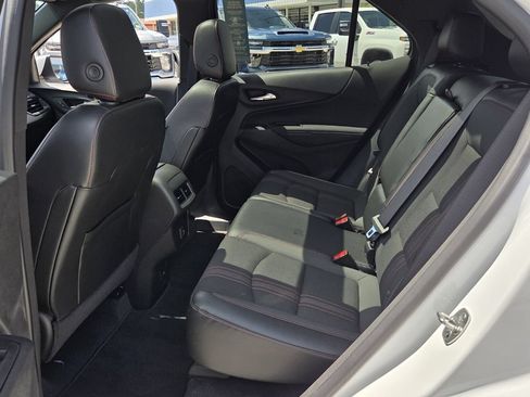 Used 2024 Chevrolet Equinox RS FWD image 13