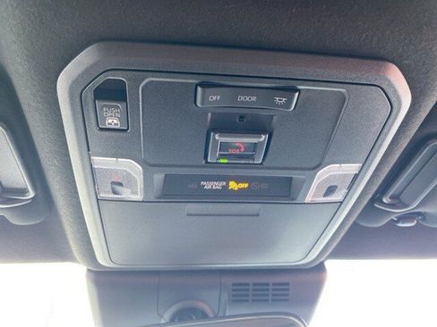 New 2025 Toyota 4Runner TRD Off-Road image 43