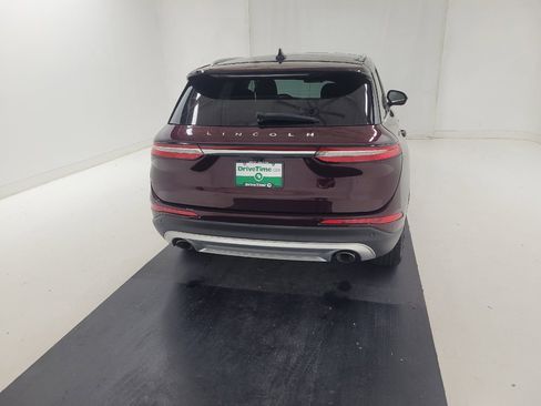 Used 2021 Lincoln Corsair Reserve AWD/4WD image 7