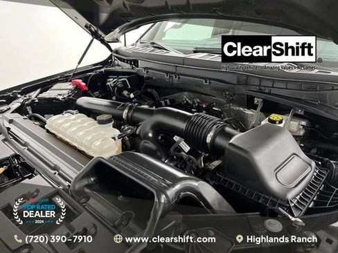 Used 2025 Ford F150 Tremor w/ Tow/Haul Package AWD/4WD image 58