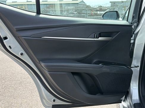Certified 2025 Toyota Camry LE image 33