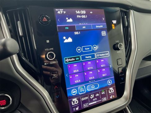 Used 2022 Subaru Outback Premium image 13
