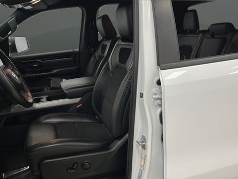 Used 2023 RAM 1500 Big Horn AWD/4WD image 13