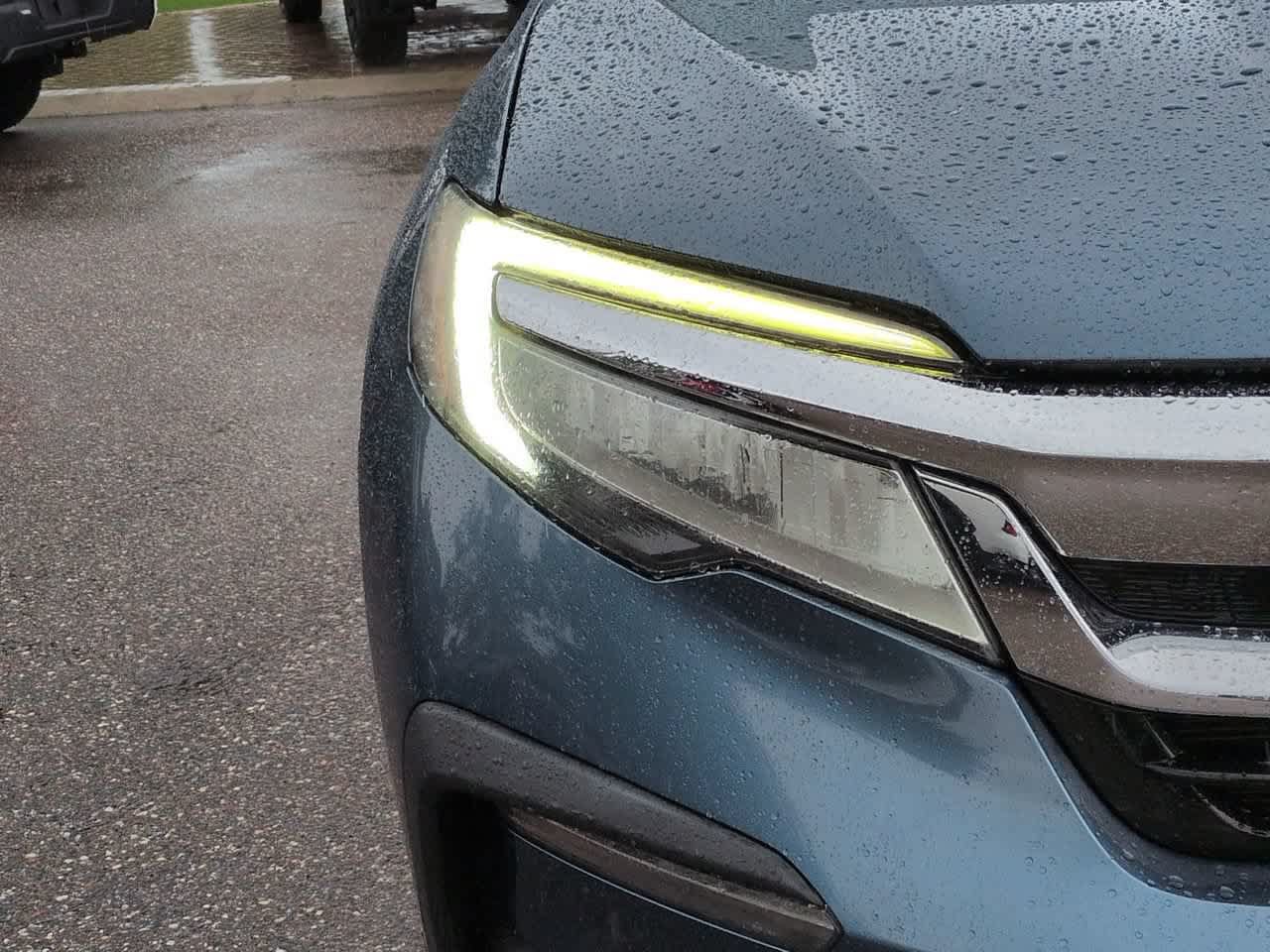 Used 2019 Honda Pilot Touring image 10