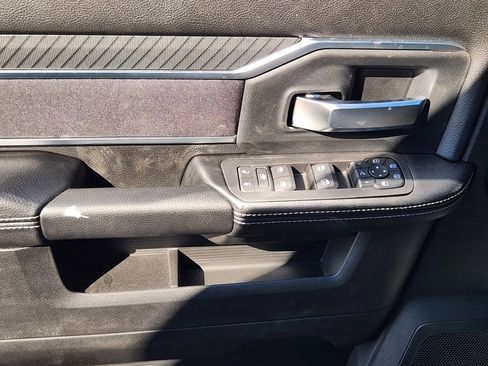 New 2026 RAM 2500 Lone Star image 17