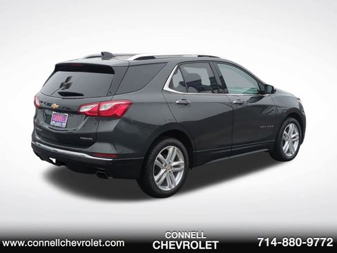 Used 2020 Chevrolet Equinox Premier image 5