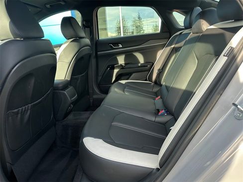 Used 2025 Kia K5 GT-Line image 48
