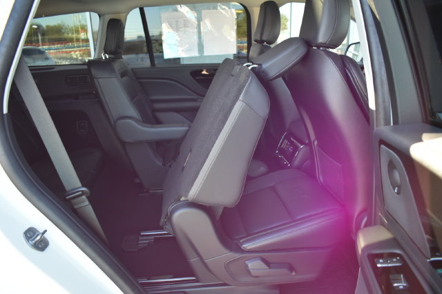 Used 2025 Lincoln Aviator Reserve w/ Illumination Package AWD/4WD image 54