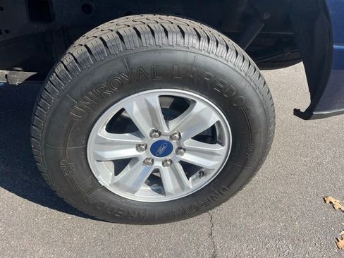 Used 2018 Ford F150 XLT w/ Max Trailer Tow Package image 20