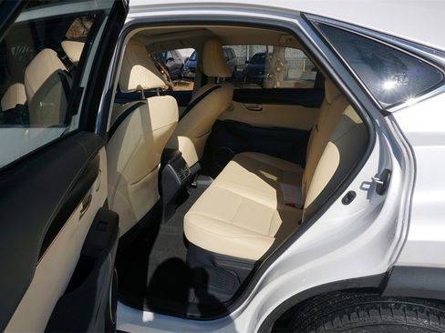 Used 2017 Lexus NX 200t 200t w/ Premium Package image 15