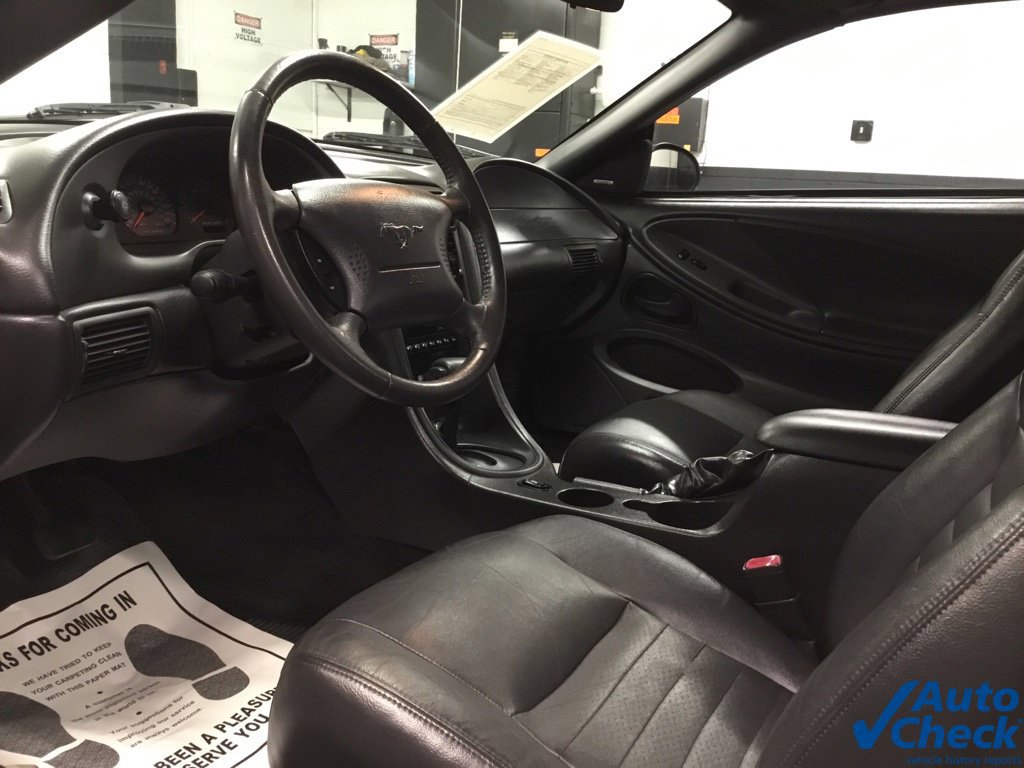 Used 2003 Ford Mustang GT RWD image 32