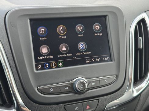 Used 2024 Chevrolet Equinox LT image 21