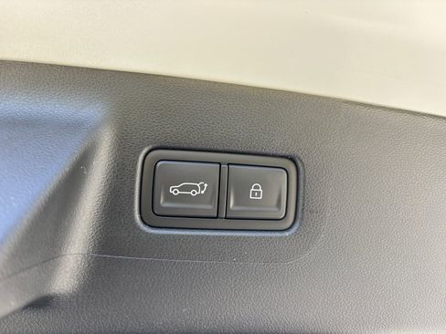 New 2026 Hyundai Santa Fe SEL image 17