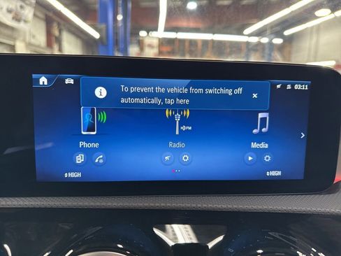 Used 2025 Mercedes-Benz CLA 250 4MATIC image 19